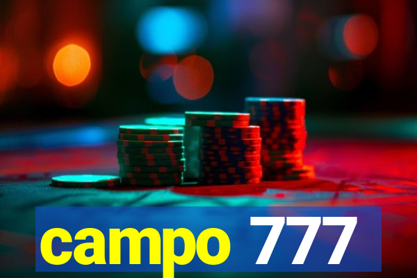 campo 777